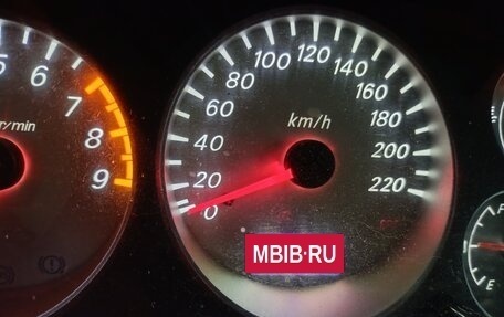 Mitsubishi Lancer IX, 2004 год, 250 000 рублей, 8 фотография