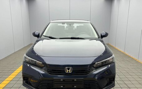 Honda Civic, 2022 год, 1 110 000 рублей, 2 фотография