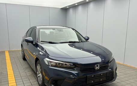 Honda Civic, 2022 год, 1 110 000 рублей, 3 фотография