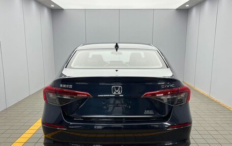 Honda Civic, 2022 год, 1 110 000 рублей, 6 фотография