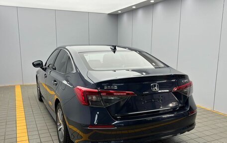 Honda Civic, 2022 год, 1 110 000 рублей, 5 фотография