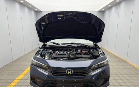 Honda Civic, 2022 год, 1 110 000 рублей, 7 фотография