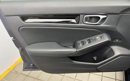 Honda Civic, 2022 год, 1 110 000 рублей, 16 фотография