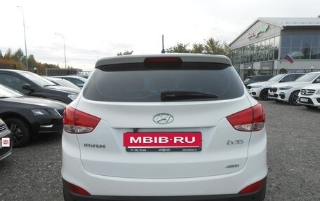 Hyundai ix35 I рестайлинг, 2012 год, 1 250 000 рублей, 6 фотография