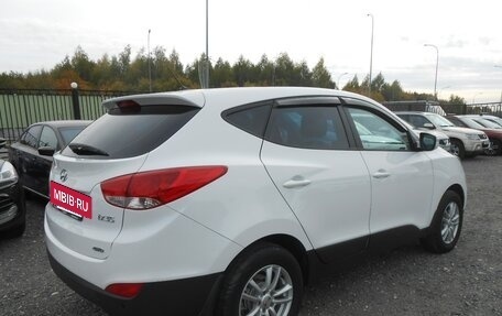 Hyundai ix35 I рестайлинг, 2012 год, 1 250 000 рублей, 4 фотография