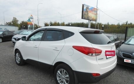 Hyundai ix35 I рестайлинг, 2012 год, 1 250 000 рублей, 2 фотография