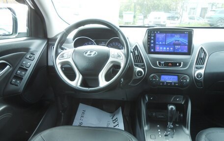 Hyundai ix35 I рестайлинг, 2012 год, 1 250 000 рублей, 11 фотография