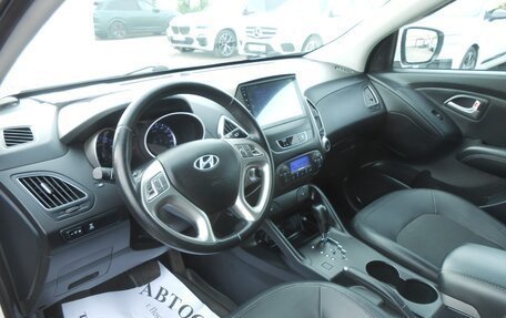 Hyundai ix35 I рестайлинг, 2012 год, 1 250 000 рублей, 10 фотография