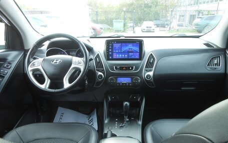 Hyundai ix35 I рестайлинг, 2012 год, 1 250 000 рублей, 8 фотография