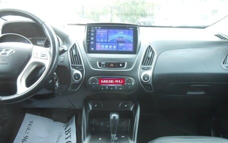Hyundai ix35 I рестайлинг, 2012 год, 1 250 000 рублей, 12 фотография