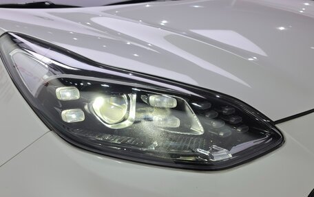 KIA Sportage IV рестайлинг, 2021 год, 1 859 000 рублей, 5 фотография