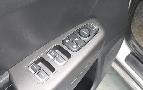 KIA Sportage IV рестайлинг, 2021 год, 1 859 000 рублей, 17 фотография