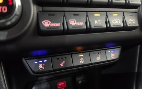 KIA Sportage IV рестайлинг, 2021 год, 1 859 000 рублей, 14 фотография