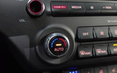 KIA Sportage IV рестайлинг, 2021 год, 1 859 000 рублей, 13 фотография