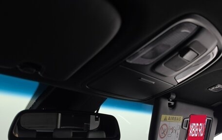 KIA Sportage IV рестайлинг, 2021 год, 1 859 000 рублей, 15 фотография