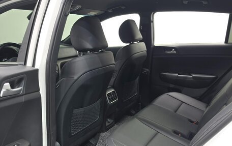 KIA Sportage IV рестайлинг, 2021 год, 1 859 000 рублей, 19 фотография