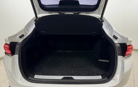 Geely Tugella FY11, 2023 год, 3 080 000 рублей, 11 фотография