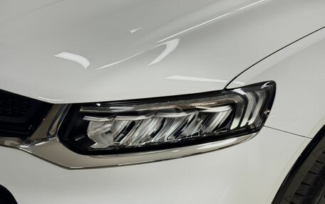 Geely Tugella FY11, 2023 год, 3 080 000 рублей, 8 фотография
