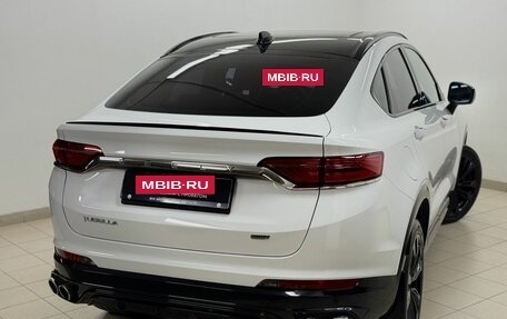 Geely Tugella FY11, 2023 год, 3 080 000 рублей, 9 фотография