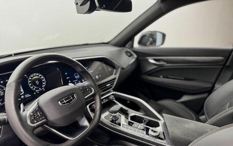 Geely Tugella FY11, 2023 год, 3 080 000 рублей, 12 фотография