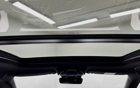 Geely Tugella FY11, 2023 год, 3 080 000 рублей, 15 фотография
