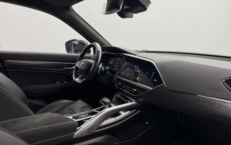 Geely Tugella FY11, 2023 год, 3 080 000 рублей, 13 фотография