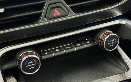Geely Tugella FY11, 2023 год, 3 080 000 рублей, 17 фотография