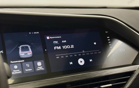 Geely Tugella FY11, 2023 год, 3 080 000 рублей, 16 фотография