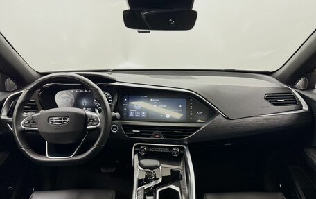 Geely Tugella FY11, 2023 год, 3 080 000 рублей, 21 фотография