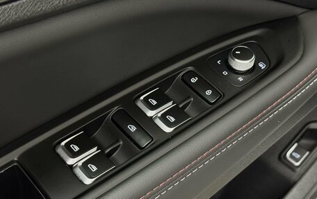 Geely Tugella FY11, 2023 год, 3 080 000 рублей, 19 фотография