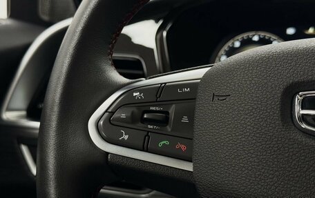 Geely Tugella FY11, 2023 год, 3 080 000 рублей, 23 фотография