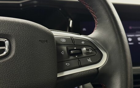 Geely Tugella FY11, 2023 год, 3 080 000 рублей, 24 фотография