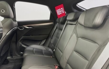 Geely Tugella FY11, 2023 год, 3 080 000 рублей, 14 фотография