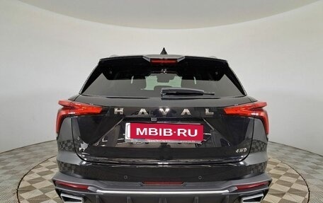 Haval F7, 2026 год, 3 799 000 рублей, 4 фотография