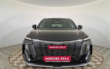 Haval F7, 2026 год, 3 799 000 рублей, 2 фотография