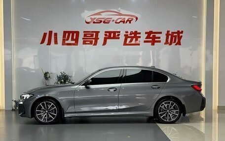 BMW 3 серия, 2023 год, 2 815 404 рублей, 4 фотография