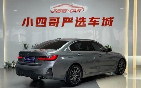 BMW 3 серия, 2023 год, 2 815 404 рублей, 5 фотография