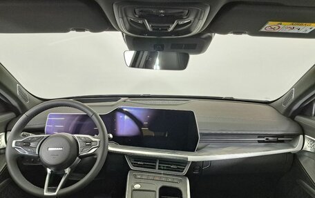 Haval F7, 2026 год, 3 799 000 рублей, 7 фотография