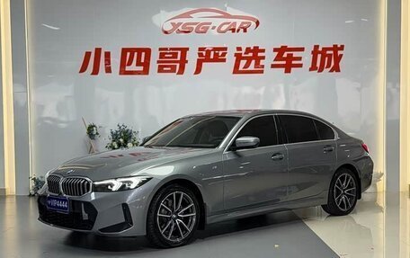 BMW 3 серия, 2023 год, 2 815 404 рублей, 3 фотография