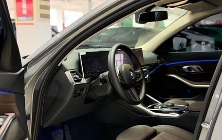 BMW 3 серия, 2023 год, 2 815 404 рублей, 7 фотография