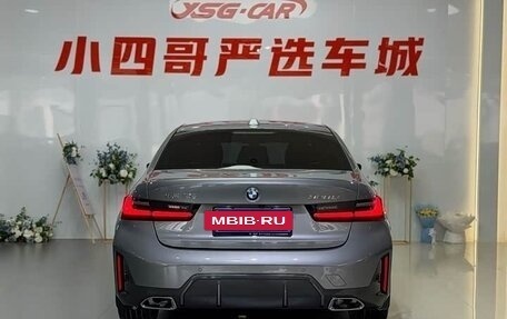 BMW 3 серия, 2023 год, 2 815 404 рублей, 6 фотография