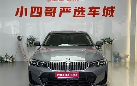 BMW 3 серия, 2023 год, 2 815 404 рублей, 2 фотография