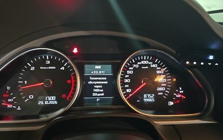 Audi Q7, 2013 год, 2 700 000 рублей, 3 фотография