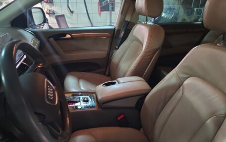 Audi Q7, 2013 год, 2 700 000 рублей, 2 фотография