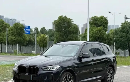 BMW X3, 2024 год, 5 310 005 рублей, 3 фотография