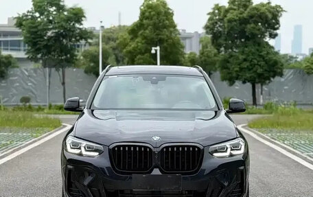 BMW X3, 2024 год, 5 310 005 рублей, 2 фотография