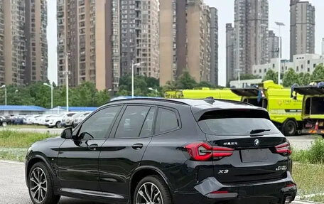 BMW X3, 2024 год, 5 310 005 рублей, 6 фотография