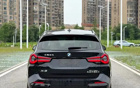 BMW X3, 2024 год, 5 310 005 рублей, 5 фотография