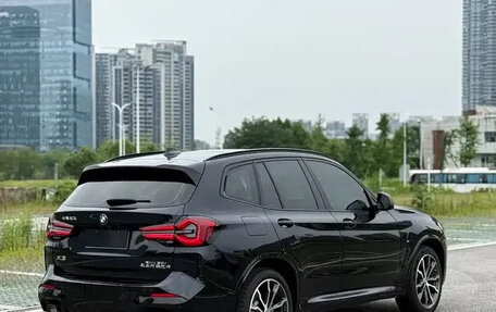 BMW X3, 2024 год, 5 310 005 рублей, 4 фотография