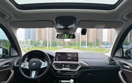BMW X3, 2024 год, 5 310 005 рублей, 7 фотография